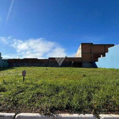 Parque Dos Anjos | Gravataí - Lote/Terreno em Condomínio em Parque dos Anjos, Gravataí - à venda - Vance Imóveis