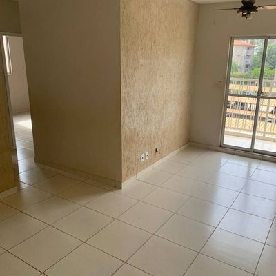 Apartamento com 3 Quartos à Venda, Plano Diretor Norte - Palmas - Apartamento em Plano Diretor Norte, Palmas - à venda - Zilmara Santos LTDA