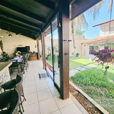 Venda | Sobrado 4 Quartos/2 Suítes, Setor Jaó - Goiânia/GO - Sobrado em Setor Jaó, Goiânia - à venda - IMOBILIARIA VIVA LTDA