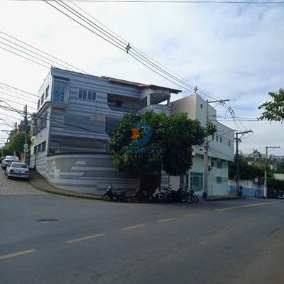 Casa com 3 quartos, Centro - Colatina - Casa em Marista, Colatina - à venda - Dadalto Imobiliária LTDA