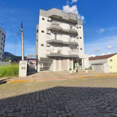 APARTAMENTO NO CZERNIEWICZ - Apartamento em Czerniewicz, Jaraguá do Sul - à venda - Brisa Sul Imóveis