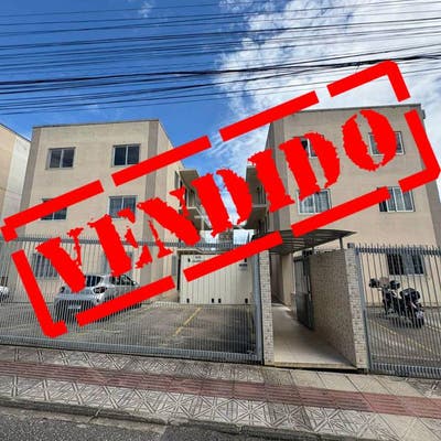 THR7142 - Lindo apartamento no Condomínio Residencial Hannover , bairro Serraria, São José/SC. - Apartamento em Serraria, São José - à venda - THR IMÓVEIS LTDA