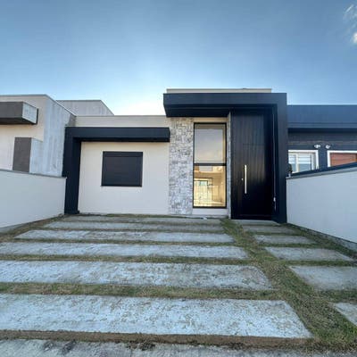 Garden Ville | Gravataí - Casa em Bairro Planejado em Garden Ville, Gravataí - à venda - Vance Imóveis