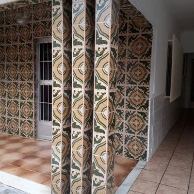 CASA PARA VENDA - Casa em Jardim Vinte e Cinco de Agosto, Duque de Caxias - à venda - Placar Imobiliária
