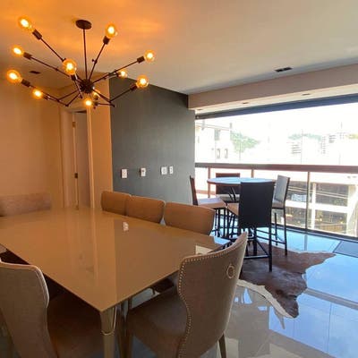 Brava Center | Apartamento Mobiliado com 2 Suítes | Praia Brava | Itajaí - Apartamento em Itajaí - para locação - TAB Imóveis
