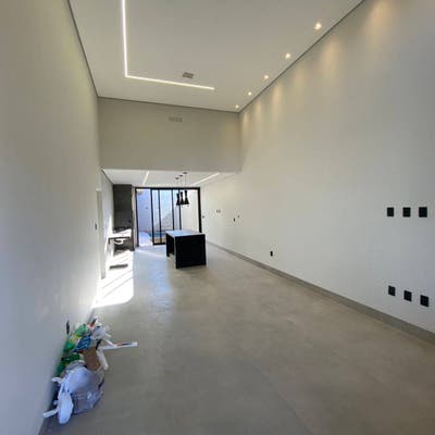Cada Condomínio Raros - Casa de Condomínio em Uberlândia - à venda - TOWER COMPANY IMOVEIS EIRELE ME