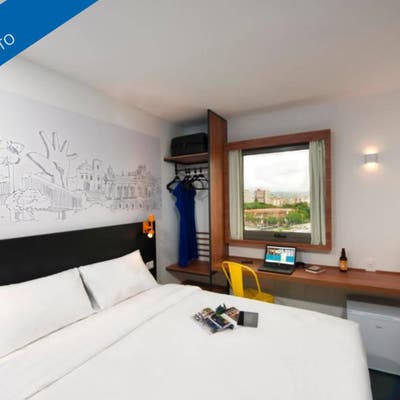 Flat para investimento com 15m², 1 dormitório 1 vaga no Centro - São Paulo - Flat em Centro, São Paulo - à venda - Prime Flats Negócios Imobiliários