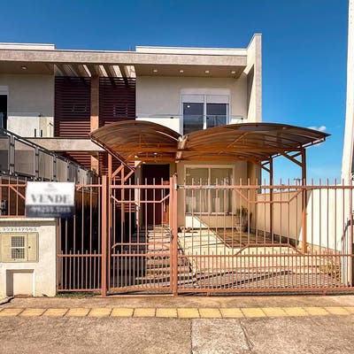 Paradiso | Gravataí - Casa em Bairro Planejado em Paradiso, Gravataí - à venda - Vance Imóveis
