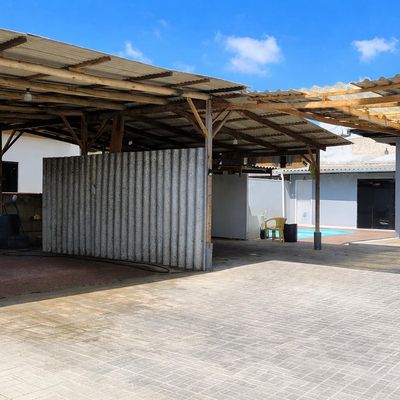 Casa com 2 quartos à Venda, Centro - Ilhota - Casa em Centro, Ilhota - à venda - Tomio Imoveis Ltda