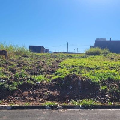 TERRENO NO BAIRRO CELESTE BASSI JA LIBERADO PARA CONSTRUÇÃO - Lote/Terreno em Jardim São Paulo, São João da Boa Vista - à venda - BOCOLI IMÓVEIS