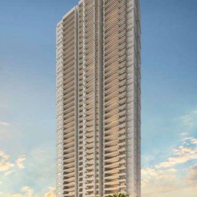 Jardim da Hípica | Construtora Lavvi | 133 Metros | 03 Suítes | Varanda Gourmet | Hall Privativo | 02 Vagas - Apartamento em Vila Cruzeiro, São Paulo - à venda - SEGUNDO IMÓVEL