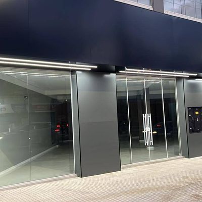 Sala Comercial Térrea para Locação | Cordeiros | Itajaí - Salas Comerciais em Cordeiros, Itajaí - para locação - TAB Imóveis