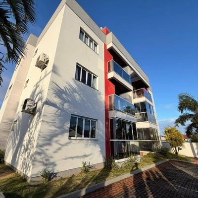 Apartamento com 3 quartos, Vila Nova - Imbituba - Apartamento em Vila Nova, Imbituba - à venda - Casa dos Imóveis Administração Imobiliária LTDA