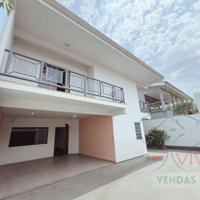 Venda | Sobrado 4 Suítes, Nova Suíça - Goiânia/GO - Sobrado em Goiânia - à venda - IMOBILIARIA VIVA LTDA