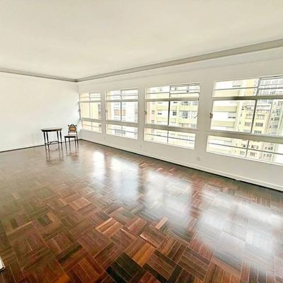 Apartamento com 4 dormitórios à venda - Paraíso - Apartamento em Paraíso, São Paulo - à venda - Marquesa Imóveis