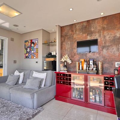 Duplex com 2 suítes à venda - Vila Mariana - Cobertura em Vila Mariana, São Paulo - à venda - Marquesa Imóveis