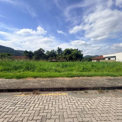 TERRENOS, RIO DA LUZ - Lote/Terreno em Rio da Luz, Jaraguá do Sul - à venda - IMOB Imóveis