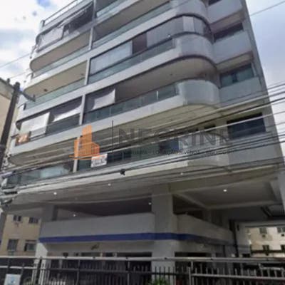 Apartamento 106m² com 3 quartos e uma suíte no coração de Vila Valqueire - Apartamento em Vila Valqueire, Rio de Janeiro - à venda - Negrine imobiliária