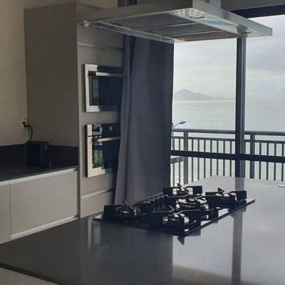 APARTAMENTO NO EDIFÍCIO LA PLAGE RESIDENCE - CABBEÇUDAS, ITAJAÍ - Apartamento em Cabeçudas, Itajaí - à venda - Brava Norte Imóveis