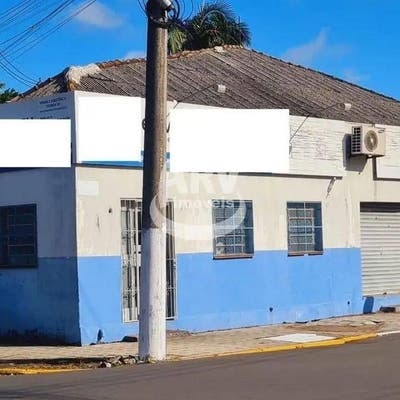 Loja - B. Jardim América - Cachoeirinha - RS - Loja em Jardim América, Cachoeirinha - à venda - ARV EMPREENDIMENTOS IMOBILIARIOS LTDA - EPP