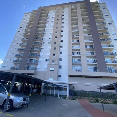 Apartamento Residencial Urban - Apartamento em Goias, Santa Cruz do Sul - à venda - Lar Real Negócios Imobiliários