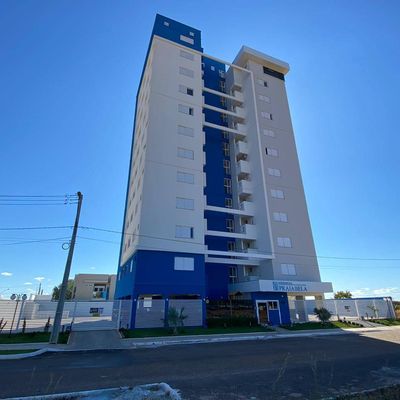 Res. Praia Bela - Orla 14 10 andar - Apartamento em Graciosa - Orla 14, Palmas - para locação - ALUGAR ADMINISTRAÇÃO DE IMÓVEIS