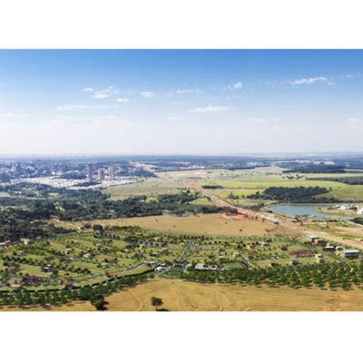 Residencial Tamboré Bauru - Casa de Condomínio em Samambaia Parque Residencial, Bauru - CONECTA BROKER´S
