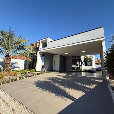 🏡 CASA ALTO PADRÃO | CONDOMÍNIO BOSQUE PEIXOTO - Casa em universitario, Tijucas - à venda - Império do Vale Negócios Imobiliários