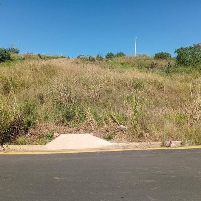 ÓTIMO TERRENO DE 200M² NA NOVA UNIÃO - Lote/Terreno em Jardim Nova União, São João da Boa Vista - à venda - BOCOLI IMÓVEIS