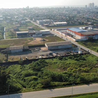 Área de , 5.076,40 (M²) terreno - Itajuba, Barra Velha - Cód. 2989 - Área em Itajuba, Barra Velha - à venda - Elita Imobiliária