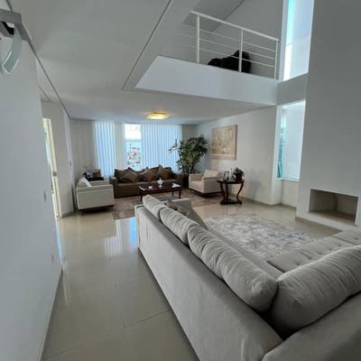 Casa de Alto Padrão à Venda na Vila Oliveira – Mogi das Cruzes/SP - Casa em Vila Nova Socorro, Mogi das Cruzes - à venda - Camila Ramos Imóveis