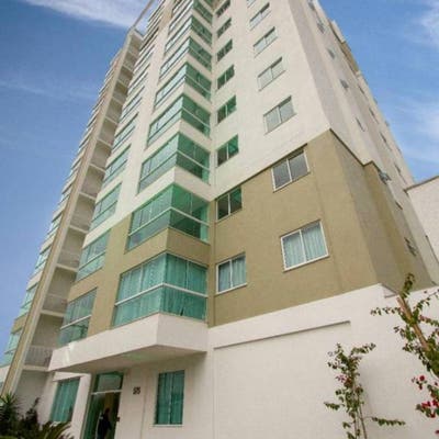 COBERTURA COM 3 SUÍTES E 4 VAGAS NO VILA NOVA - Cobertura em Vila Nova, Jaraguá do Sul - à venda - Brisa Sul Imóveis