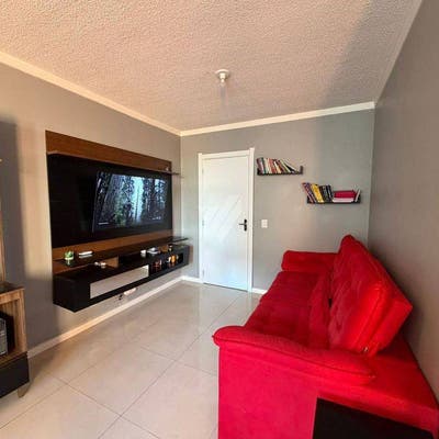 São Vicente | Gravataí - Apartamento em São Vicente, Gravataí - à venda - Vance Imóveis