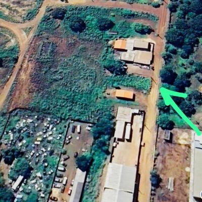 Lote TO 050 - Terreno em Área Rural de Palmas, Palmas - à venda - ALUGAR ADMINISTRAÇÃO DE IMÓVEIS