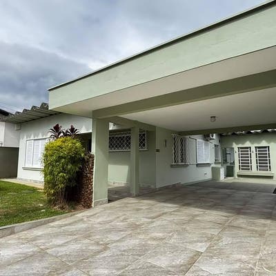 Casa, Nova Brasília - Jaraguá do Sul - Casa em Nova Brasília, Jaraguá do Sul - para locação - Imobiliária Piermann