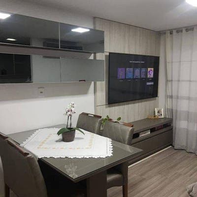 APARTAMENTO 2 QUARTOS, 1 VAGA, CORDEIROS - ITAJAÍ/SC - Apartamento em Cordeiros, Itajaí - à venda - Imóveis na Brava