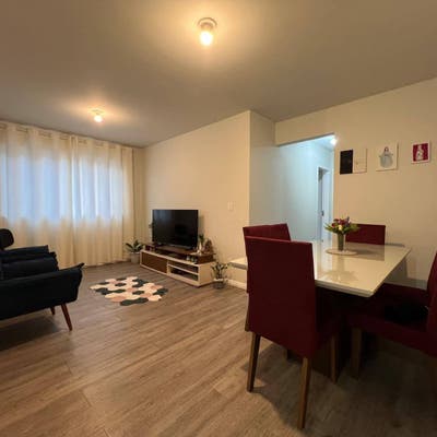 Edifício Mathedi I ref 1589 - Apartamento em Nova Brasília, Jaraguá do Sul - à venda - HAUS IMÓVEIS LTDA