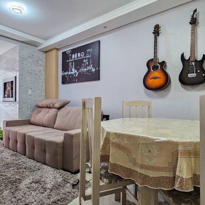 Apartamento com 02 dormitórios sendo 01 suíte no Centro de Balneário Camboriú, SC - Apartamento em Centro, Balneário Camboriú - à venda - Master Soluções Imobiliárias LTDA ME