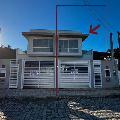 SG766 - SOBRADO GEMINADO | ALTO PADRÃO, CONFORTO E QUALIDADE DE VIDA EM UMA LOCALIZAÇÃO PRIVILEGIADA - Sobrado em Morrinhos, Bombinhas - à venda - Marca Imobiliária