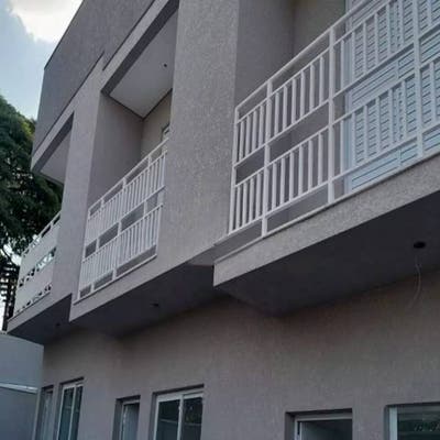 Sobrado com 3 dormitórios à venda, 100 m² por R$ 700.000,02 - Bela Vista - Osasco/SP - Sobrado - à venda - OSASCO IMOVEIS