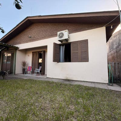 Casa com 3 quartos, Morretes - Nova Santa Rita - Casa em Morretes, Nova Santa Rita - à venda - VARGAS IMOVEIS LTDA
