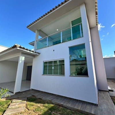 Casa com 4 Quartos à Venda, Plano Diretor Sul - Palmas - Casa em Plano Diretor Sul, Palmas - à venda - Zilmara Santos LTDA