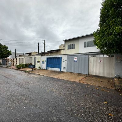 Casa 2/4 na ARNE 14 (110 Norte) - Casa em Plano Diretor Norte, Palmas - para locação - ALUGAR ADMINISTRAÇÃO DE IMÓVEIS
