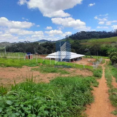 TERRENO À VENDA NO BAIRRO VIOLEIRA, VIÇOSA/MG - Terreno em Violeira, Viçosa - à venda - FUTURA EMPREENDIMENTOS E NEGÓCIOS IMOBILIÁRIOS EIRELI. -ME