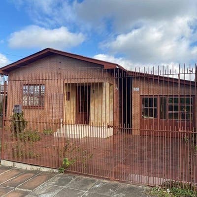 Casa à venda, 100 m² por R$ 280.000,00 - Castelo Branco - Gravataí/RS - Casa em Castelo Branco, Gravataí - à venda - Dimobi Cia imobiliaria