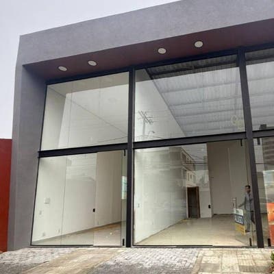 PONTO COMERCIAL AO LADO DA OLÍVIA FLORES - Salas Comerciais em Candeias, Vitória da Conquista - para locação - Mark imóveis