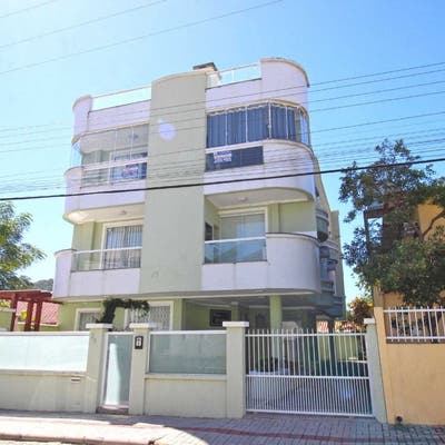 AP171-APARTAMENTO A 300 METROS DA PRAIA DE BOMBINHAS - Apartamento em Centro, Bombinhas - à venda - Marca Imobiliária