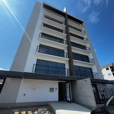 APARTAMENTO EM ANDAR ALTO NO EDIFÍCIO ARPOADOR - CZERNIEWICZ - Apartamento em Czerniewicz, Jaraguá do Sul - à venda - Brisa Sul Imóveis