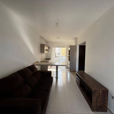 Apartamento semimobiliado no bairro Santa Regina - Apartamento em Santa Regina, Camboriú - à venda - Roseli Imóveis