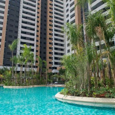 Piscini Station Brás - Apartamento em Brás, São Paulo - à venda - Bem Imóvel
